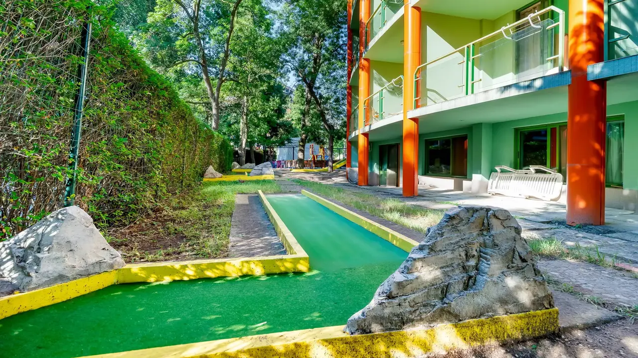 MPM Kalina Garden