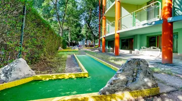 MPM Kalina Garden