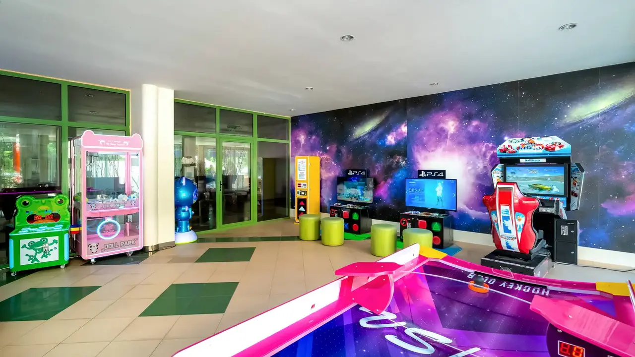 MPM Kalina Garden