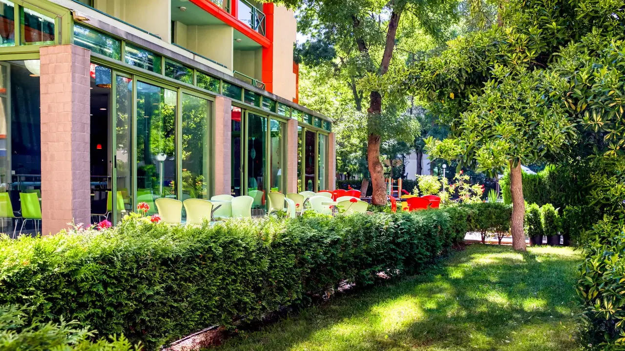 MPM Kalina Garden