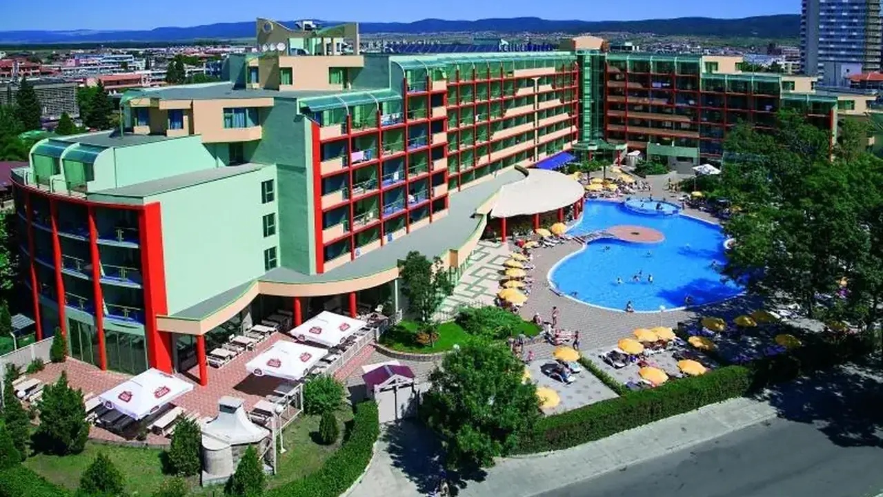 MPM Kalina Garden