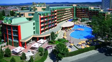 MPM Kalina Garden