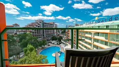MPM KALINA GARDEN