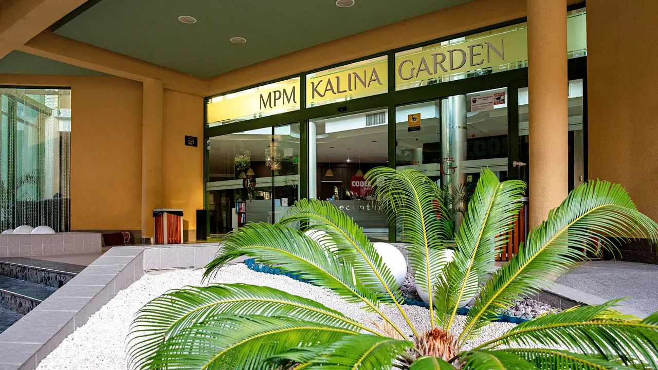 MPM Kalina Garden