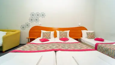 MPM KALINA GARDEN