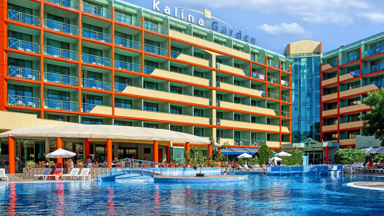 MPM Kalina Garden