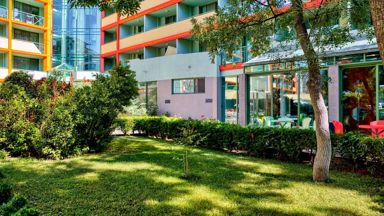 MPM Kalina Garden
