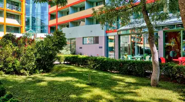 MPM Kalina Garden