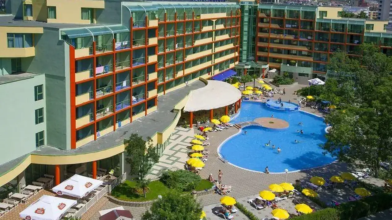 MPM Kalina Garden