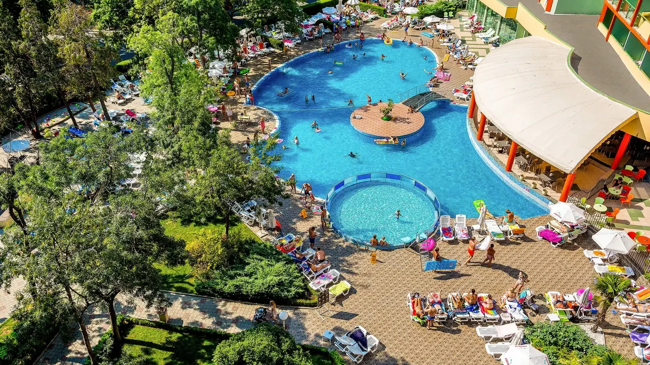 MPM Kalina Garden