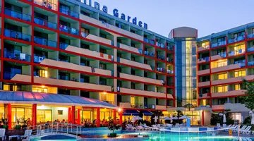 MPM Kalina Garden
