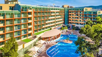 MPM KALINA GARDEN