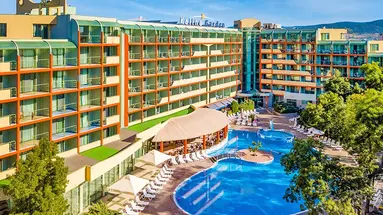MPM KALINA GARDEN