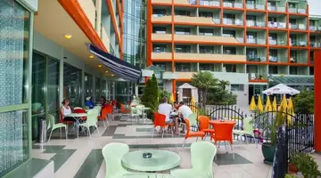 MPM Kalina Garden