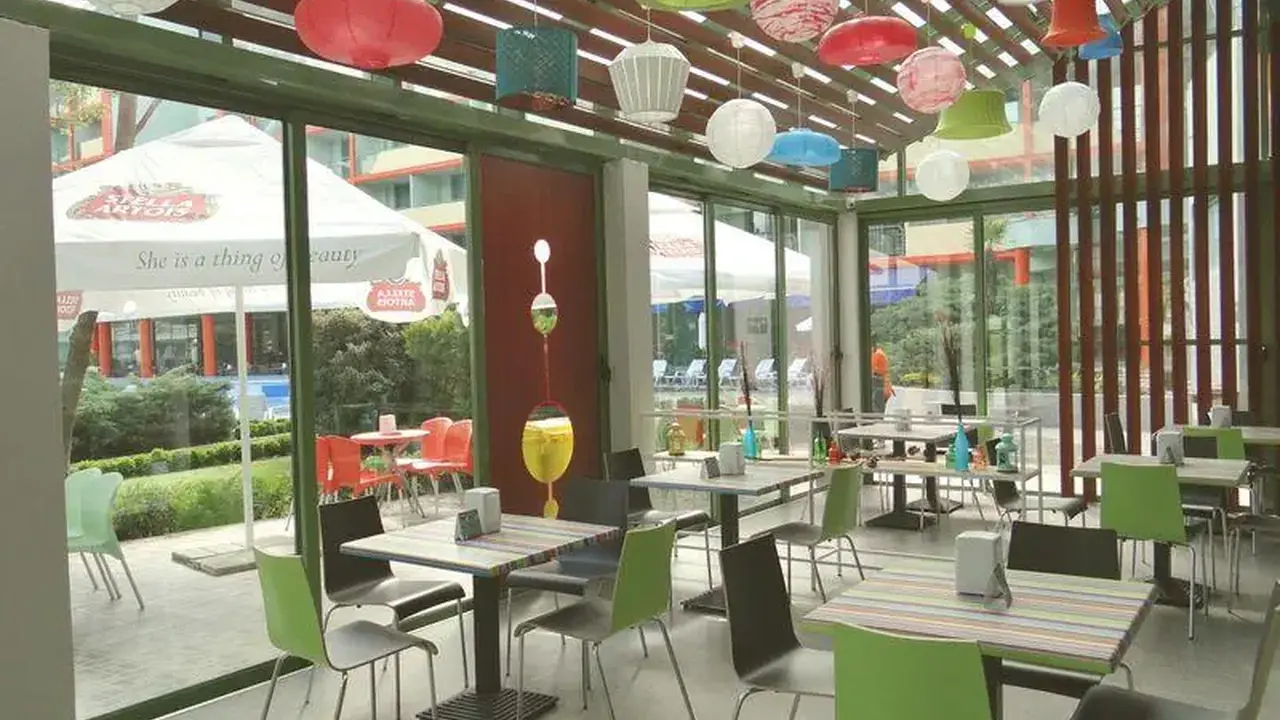 MPM Kalina Garden