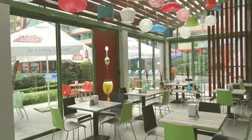 MPM Kalina Garden