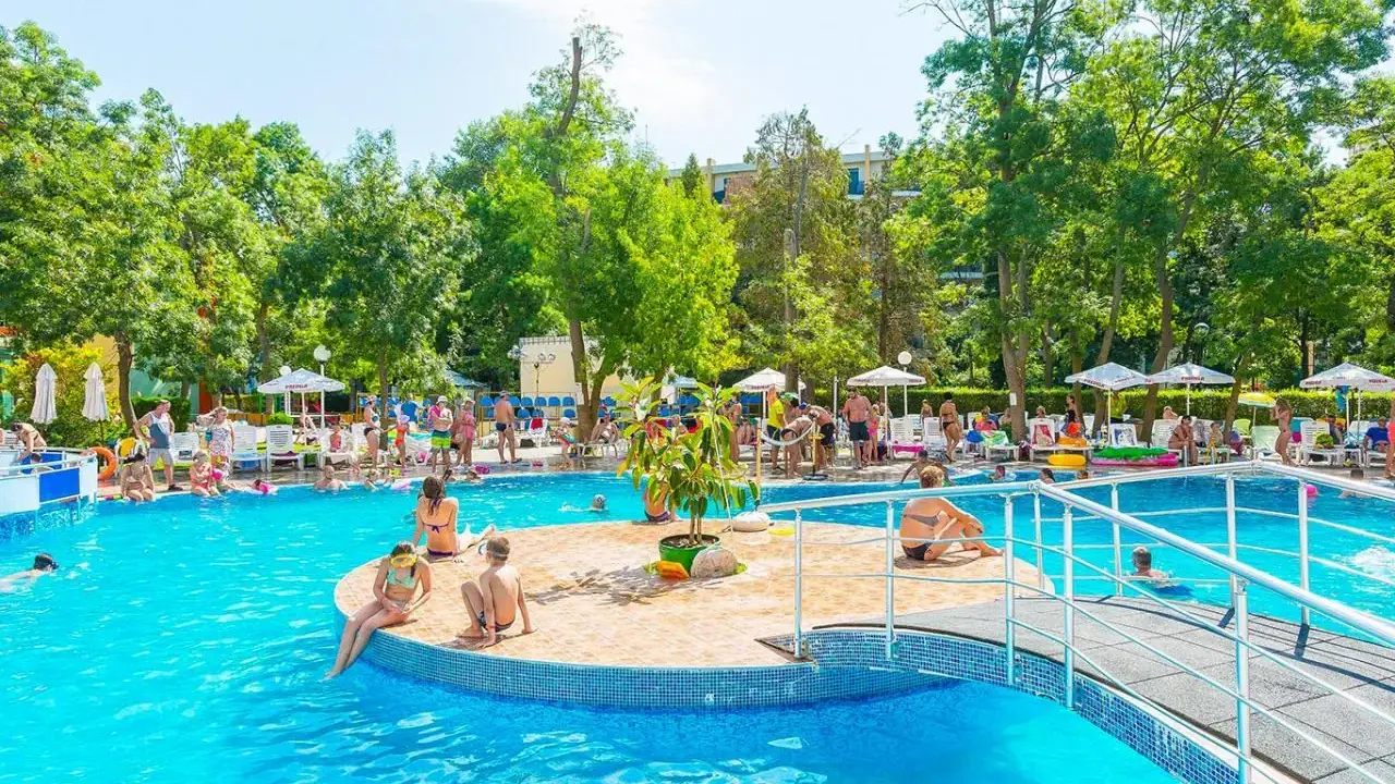 MPM Kalina Garden