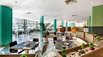 MPM Kalina Garden