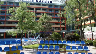 MPM KALINA GARDEN