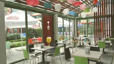 MPM KALINA GARDEN