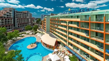 MPM Kalina Garden