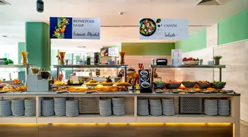 MPM Kalina Garden