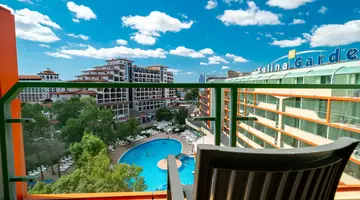 MPM KALINA GARDEN