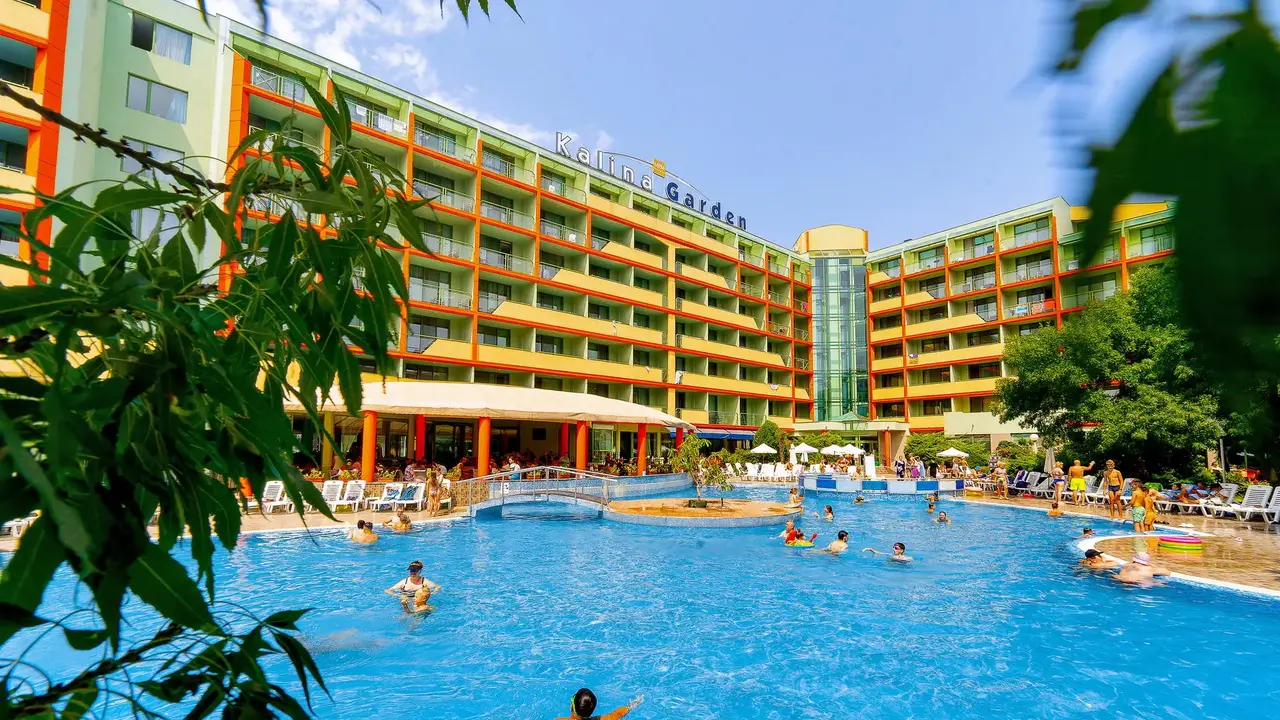 MPM Kalina Garden