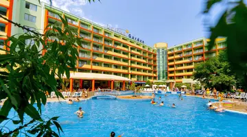 MPM Kalina Garden