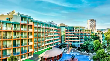 MPM Kalina Garden