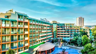 MPM Kalina Garden