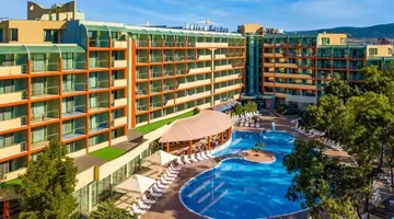 MPM KALINA GARDEN