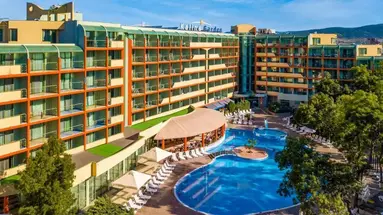 MPM KALINA GARDEN