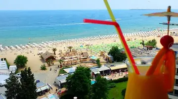 MPM Orel (Sunny Beach)