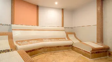 MPM Sport Hotel Spa & Relax