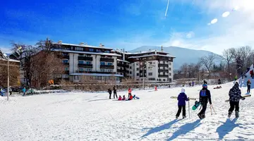 MPM Sport Hotel Spa & Relax