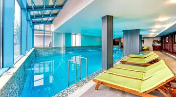 MPM Sport Hotel Spa & Relax