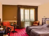 MPM Sport Hotel Spa & Relax