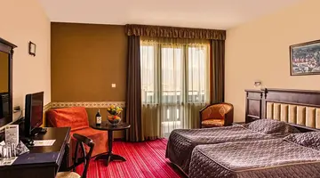 MPM Sport Hotel Spa & Relax