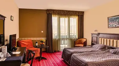 MPM Sport Hotel Spa & Relax