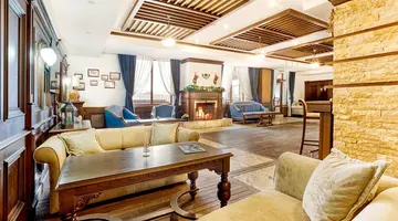 MPM Sport Hotel Spa & Relax