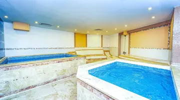 MPM Sport Hotel Spa & Relax