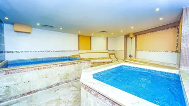 MPM Sport Hotel Spa & Relax