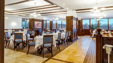 MPM Sport Hotel Spa & Relax