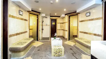 MPM Sport Hotel Spa & Relax