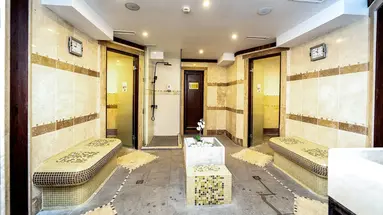 MPM Sport Hotel Spa & Relax