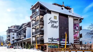 MPM Sport Hotel Spa & Relax