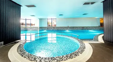 MPM Sport Hotel Spa & Relax