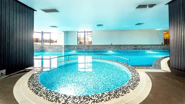 MPM Sport Hotel Spa & Relax