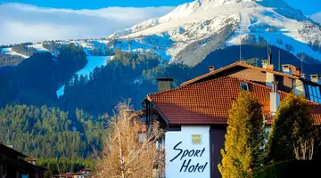 MPM Sport Hotel Spa & Relax